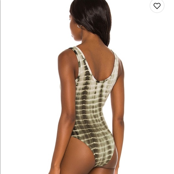 Toni Bodysuit by REVOLVE - Picture 3 of 5